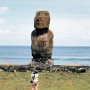 Easter Island, Chile